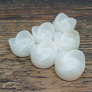 6 Individual Wax Melts by House of the Robin