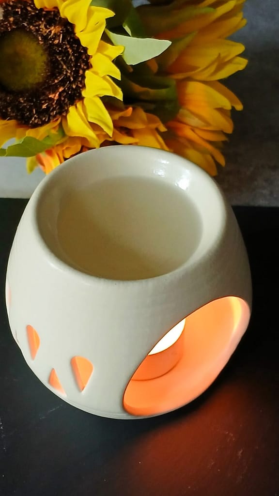 Spring 2025 Scents from House of the Robin